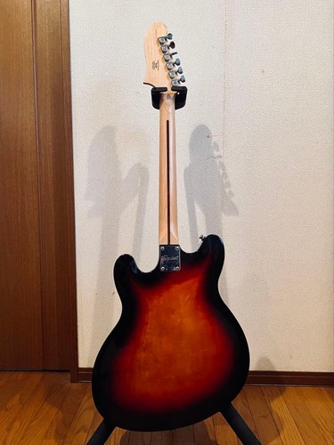 Precio final Squier Affinity Starcaster - Imagen 4 de 4