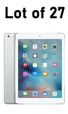 Apple iPad mini 2 Retina   Model A1490 Wi-Fi Lot of 27
