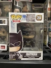 Funko Pop! Heroes #204 DC Justice League - Batman Vinyl Figure