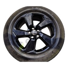 toyota RAV 4 mk5 alloy wheel