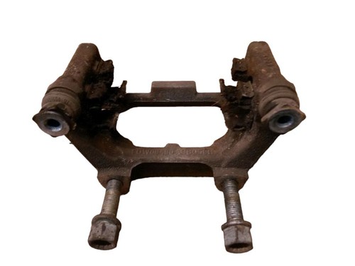 Bremssattelträger links hinten VW CADDY III KOMBI (2KB, 2KJ, 2CB, 2CJ) 1.6