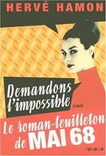 Demandons l'impossible - Hamon, Hervé