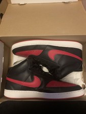 Nike Court Vision Mid Bred