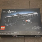 LEGO Star Wars Sold out GWP The Darksaber 40917  278 Pieces- In hand