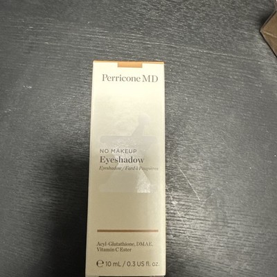 Perricone Md No Makeup Eyeshadow 0.3Oz/10Ml
