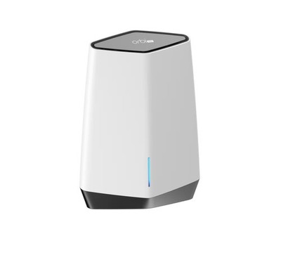 Netgear Orbi Pro WiFi 6 Business Tri-Band Mesh AX6000 SXK80 Router+Satellit