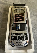 dale earnhardt diecast. 2008 National Guard-3 Doors Down- Citizen Soldier 1/2008