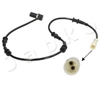 ABS Sensor Raddrehzahl Japko 151433 FüR Honda Civic 6 Aerodeck MB MC 7 Hatchback
