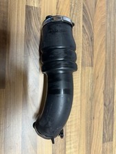 Ford Focus Boost Pipe Hose From Turbo to Cross Over Pipe ST225 2005-2010 MK2 ST