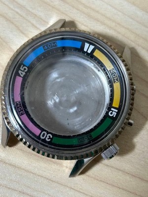 Orient SK Inner Diver Case Only