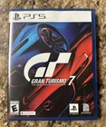 Gran Turismo 7 Standard Edition - Sony PlayStation 5