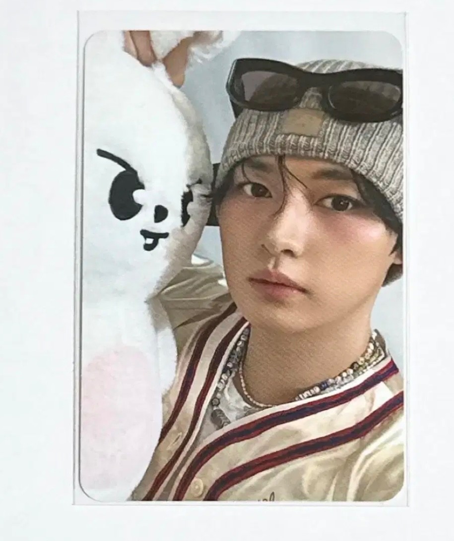 straykids ハン 2022 シーグリ ポラ コンプリート Stray Kids World Tour DominATE CelebrATE POP-UP MD Reward Benefit