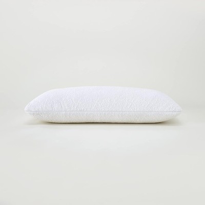 Cooling Latex Pillow,  Talalay Latex,  Cooling Award Winner