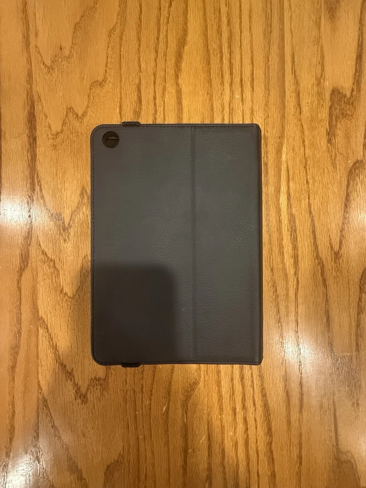 Funda blanda Apple iPad Mini por Incase (negra, elegante, alta calidad, elegante, profesional) Foto 2 de 3