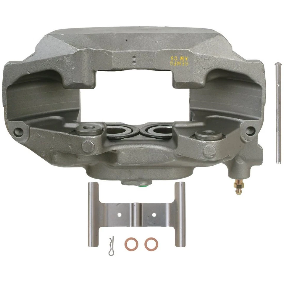 Pinza de freno de disco delantera izquierda y derecha para Lexus GS430 2006 2007 4,3 L Foto 4 de 4