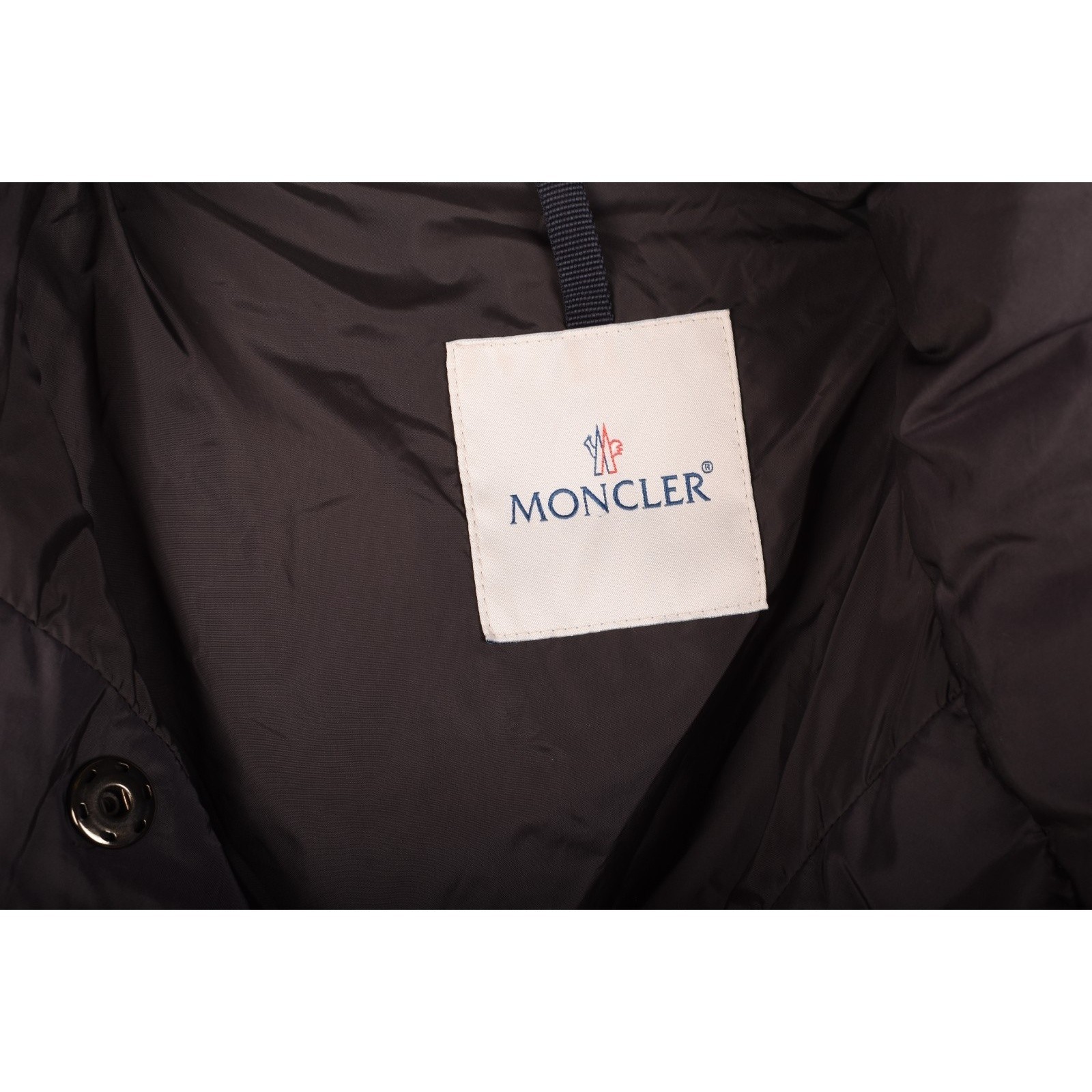 ALTRA Piumino donna Moncler Johanna originale taglia 1 S H5493