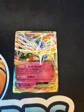 Xerneas EX #XY07 Prices | Pokemon Promo | Pokemon Cards