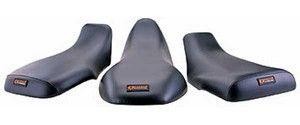 Quadworks Sitzbezug schwarz Polaris Sportsman 700 05-07, 800 05-14