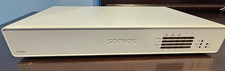 Sophos XG 135 REV 3 Firewall Desktop appliance No PWR Adapter incl.