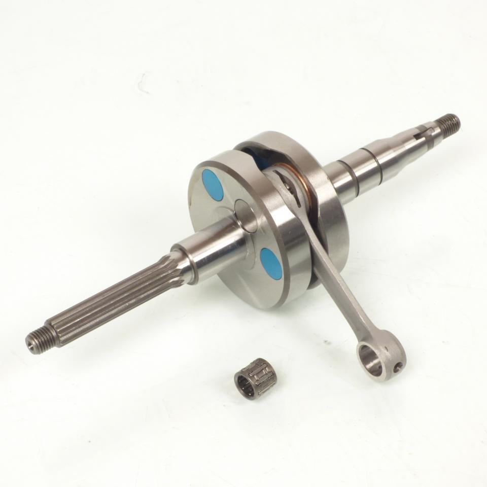 Vilebrequin Doppler haute précision Malaguti F12 Phantom LC