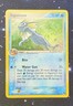 Pokémon Vaporeon POP Series 3 Rare 6/17 Holo 70HP 2006 