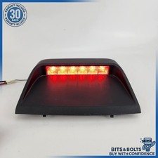 08-13 Nissan Altima Coupe High Mount Brake Light Oem Charcoal Third Top Lights
