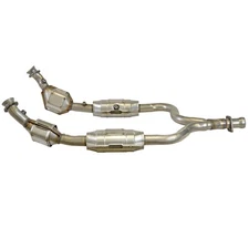 For Ford Mustang 1999 2001 2002 2003 2004 49-State EPA Catalytic Converter CSW