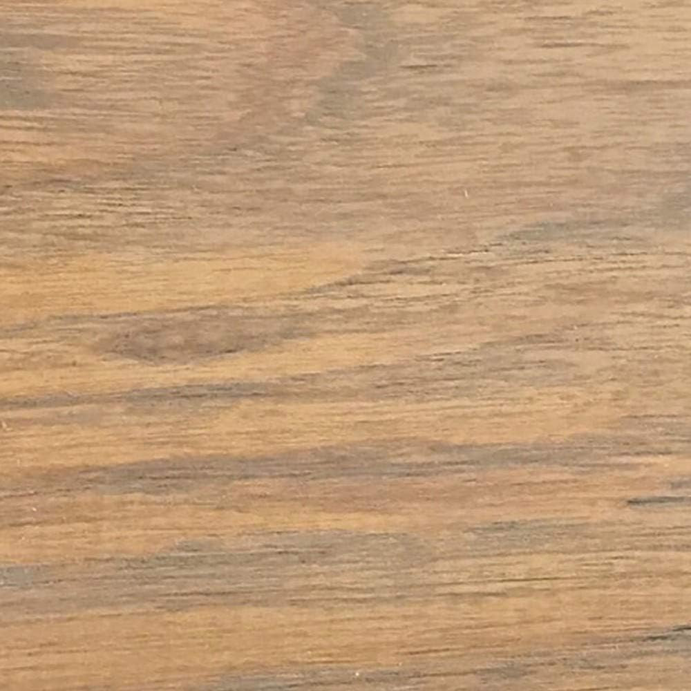 348758 Teak Oil + Stain, Quart, Flagstone