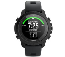 Wahoo Fitness Wahoo Elemnt Rival Running/Mult...