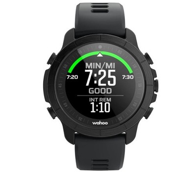Wahoo Fitness Wahoo Elemnt Rival Running/Multisport Gps Smartwatch