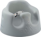Bumbo Baby Infant Soft Foam Wide Floor Seat w/ Harness
