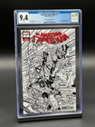 Amazing Spider-Man #1 CGC 9.4 (2018) - Larsen Remastered Sketch Edition 1:2000