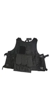GZ XINXING Tactical Airsoft Paintball Adjustable Vest Size S - XXL