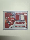2025 Panini Absolute Patrick Mahomes II Base (RAW)