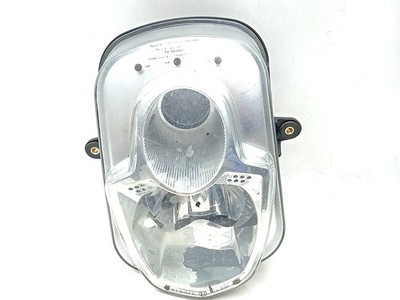  GRAFFI  SCHEINWERFER DUCATI MULTISTRADA 620 05-07 ZDM620A2C
