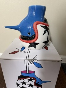 Parra Vase | eBay