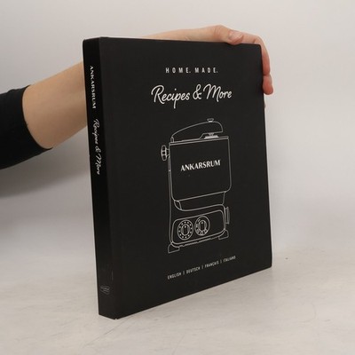Recipes & More  |  kolektiv