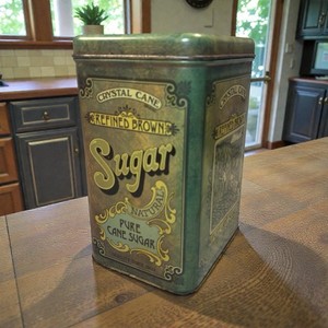 Cheinco Canister Set | eBay