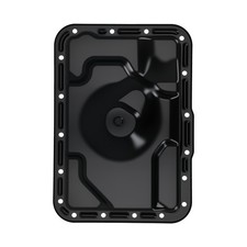Steel Transmission Oil Pan For Ford Explorer A4ld5r55e 1991-2001 F69z7a194ba
