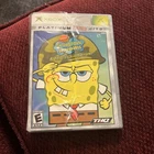 SpongeBob SquarePants: Battle for Bikini Bottom (Xbox, 2003)
