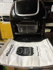 Power XL Vortex Air Fryer Pro CM-005