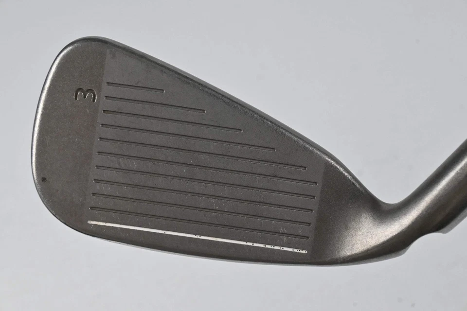 Ping G5 #3 Iron / 21 Degree / Blue Dot / Regular Flex Ping Steel Shaft - Image 2 of 4