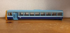 Hornby Class 142 Railbus Pacer Body Provincial Blue