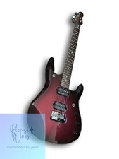 MUSIC MAN JP6 John Petrucci Model with Piezo Authentic