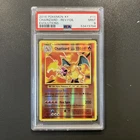 Pokemon Card Charizard Reverse Foil 11/108 XY Evolutions ENG Mint PSA 9