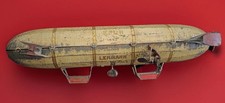 1920  s Lehmann EPL II 652 Zeppelin Airship