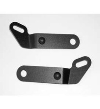 GIVI Montagekit für Windschild 333DTG für BMW F 650 G / F 800 GS (08-17) 