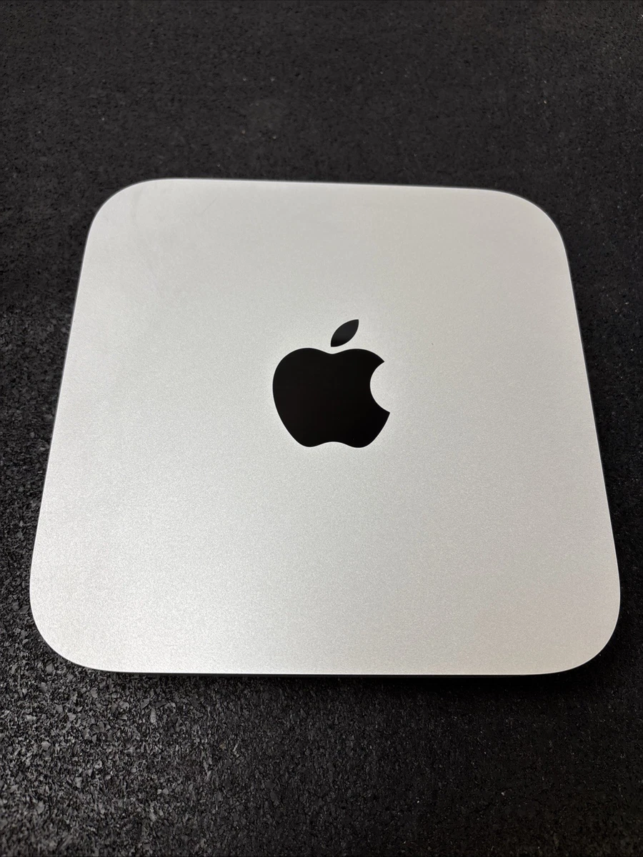 Apple Mac mini 4 GB RAM 2014 Apple Desktops & All-In-One Computers