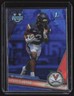 2023 Bowman University Chrome Sapphire #108 Perris Jones