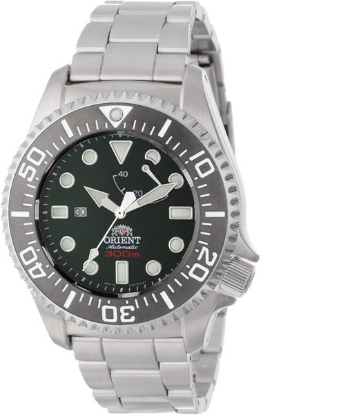 Orient SEL02002B0 Men's Black Pro 